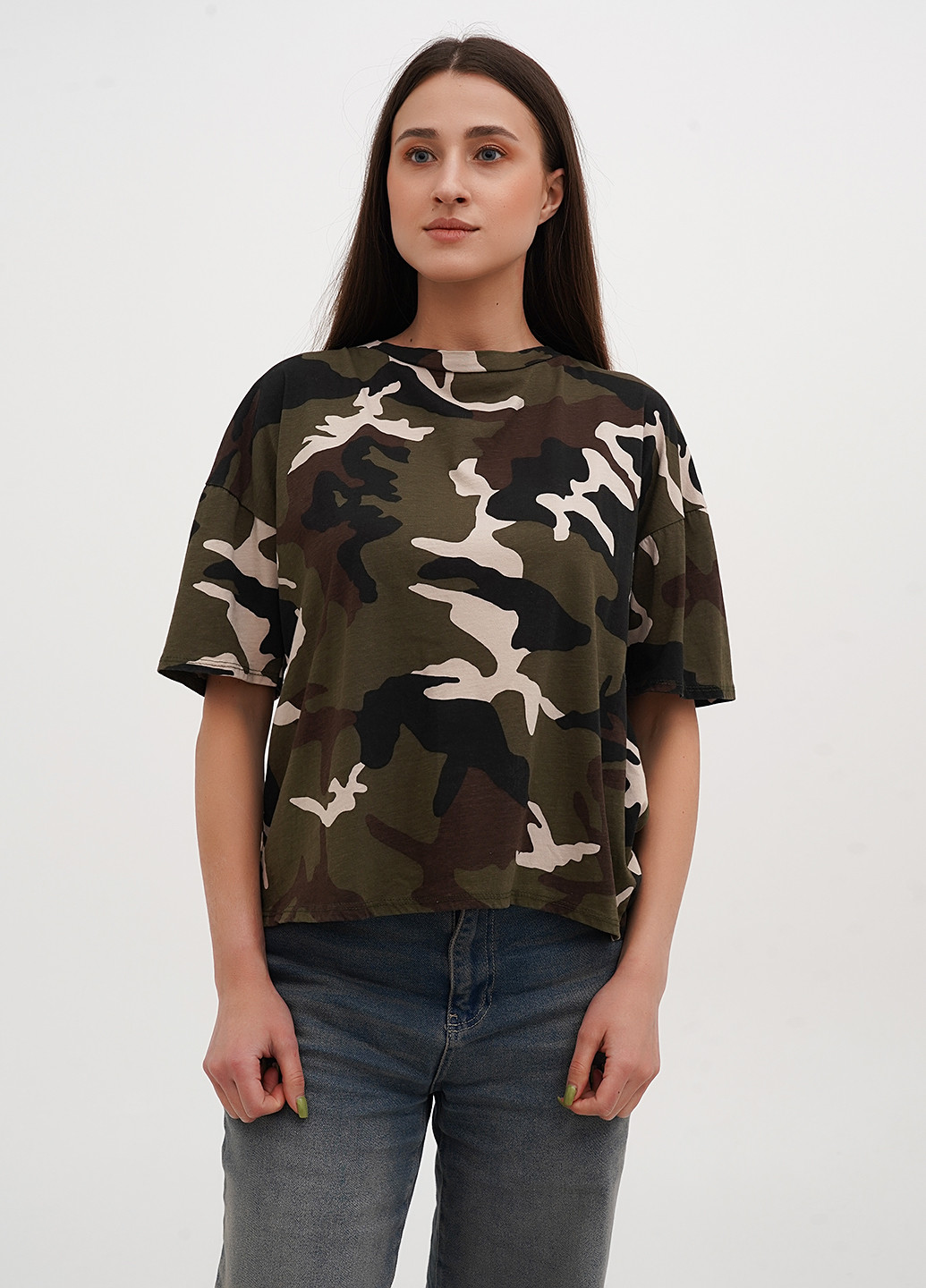 Футболка Joie Clair - (325820913)