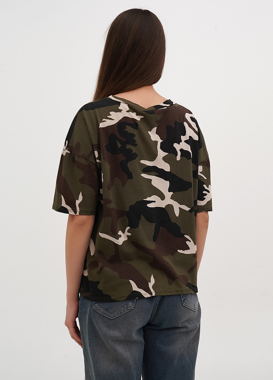 Футболка Joie Clair - (325820913)