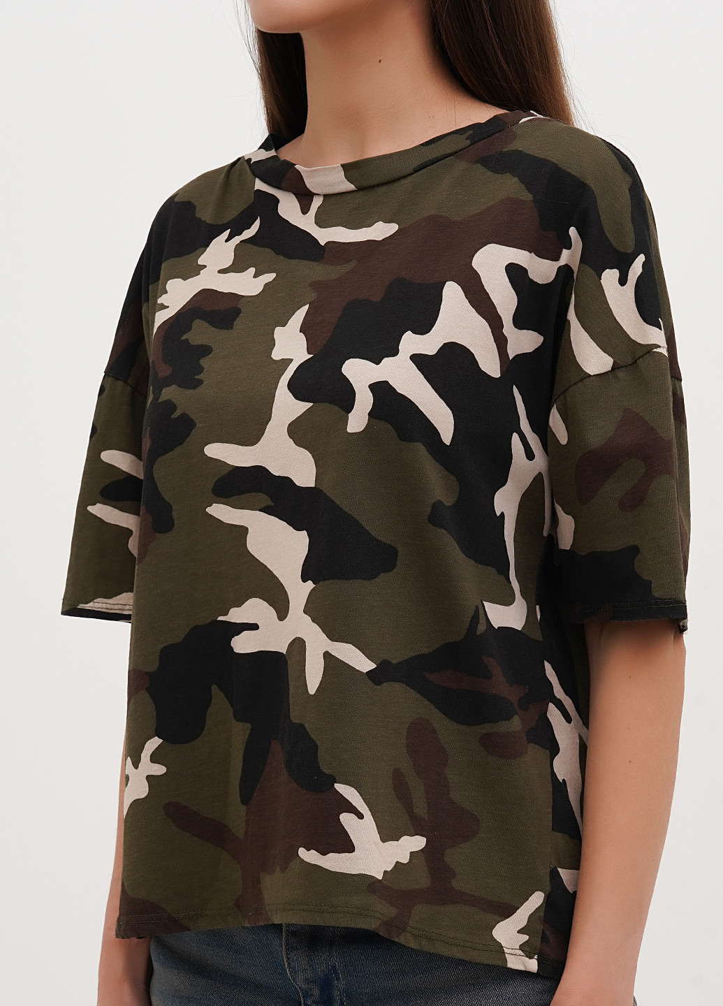 Футболка Joie Clair - (325820913)