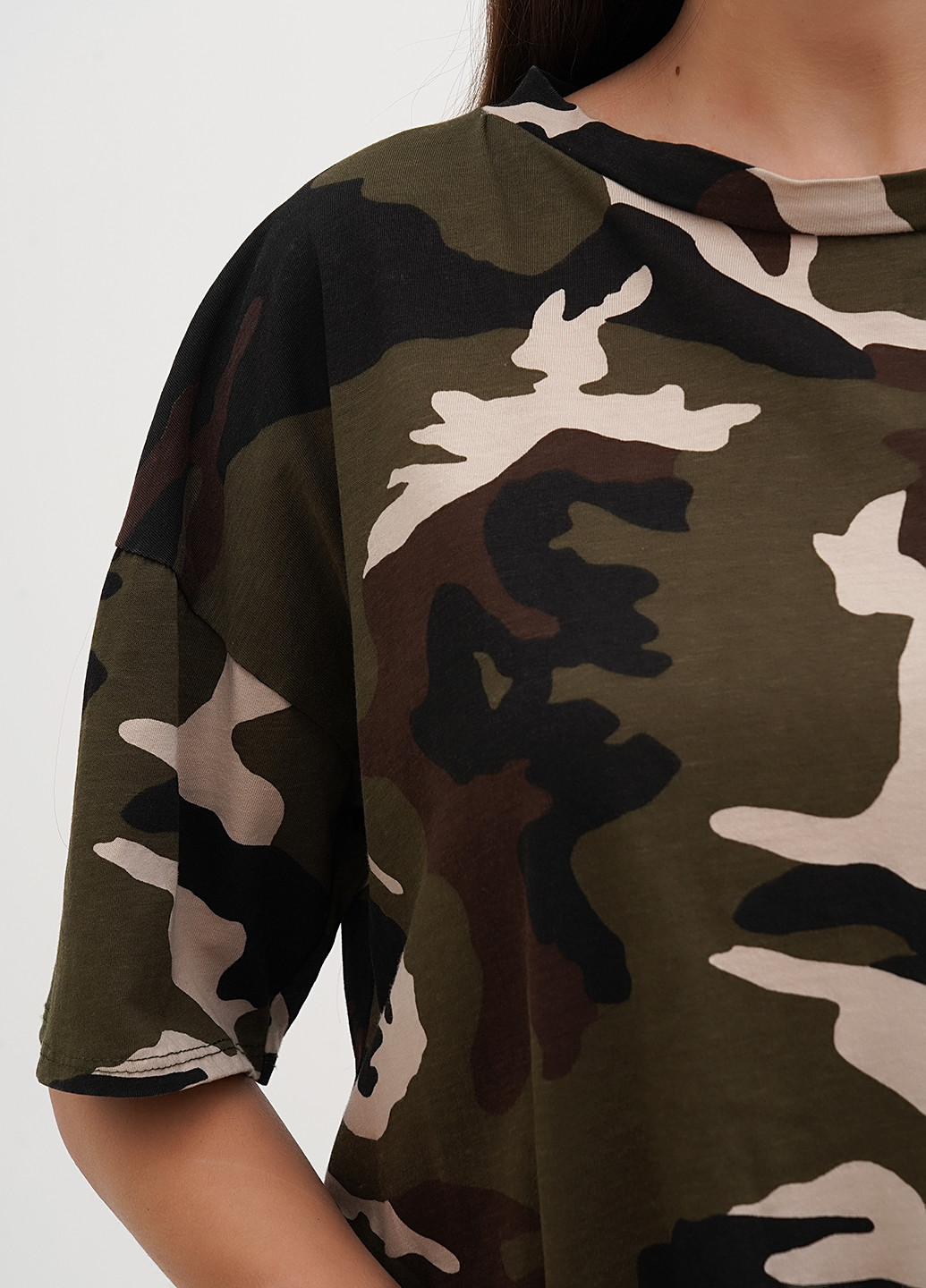 Футболка Joie Clair - (325820913)