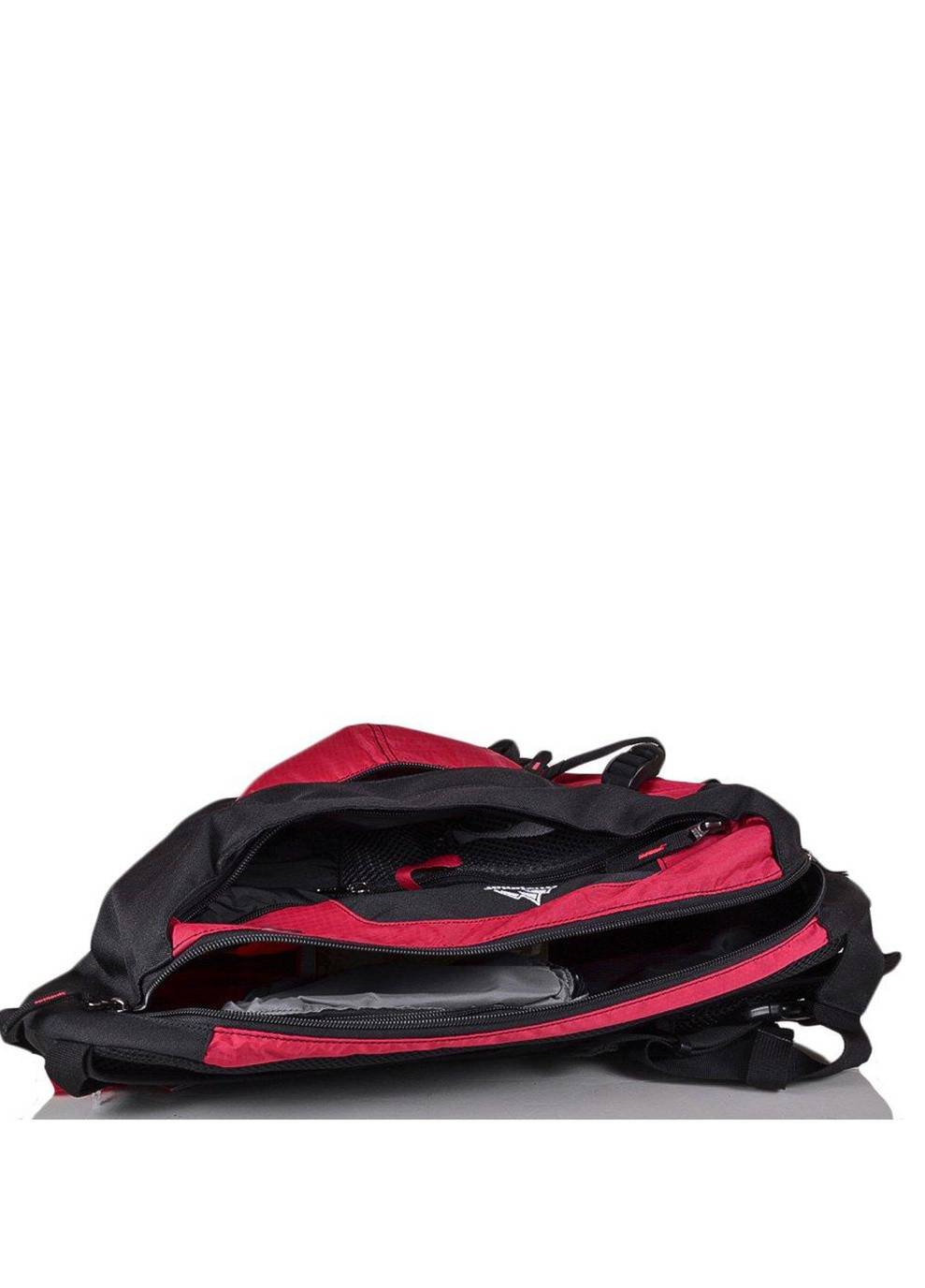 Мужской спортивный рюкзак 34х44х17 см Onepolar (250097383)