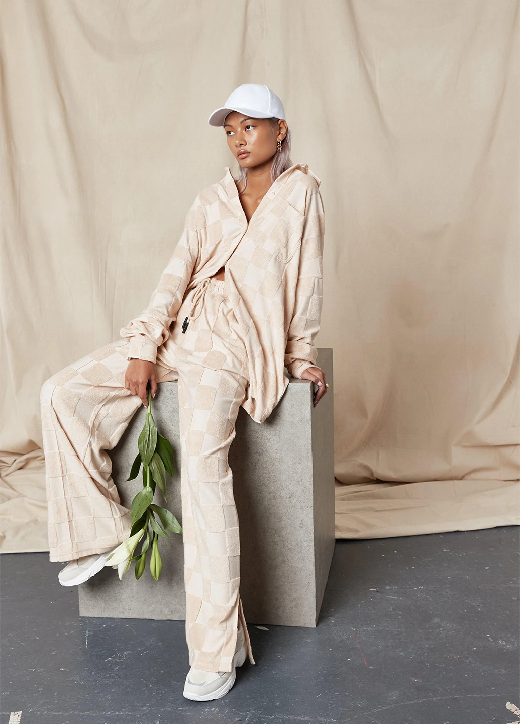 Брюки Missguided (261407678)