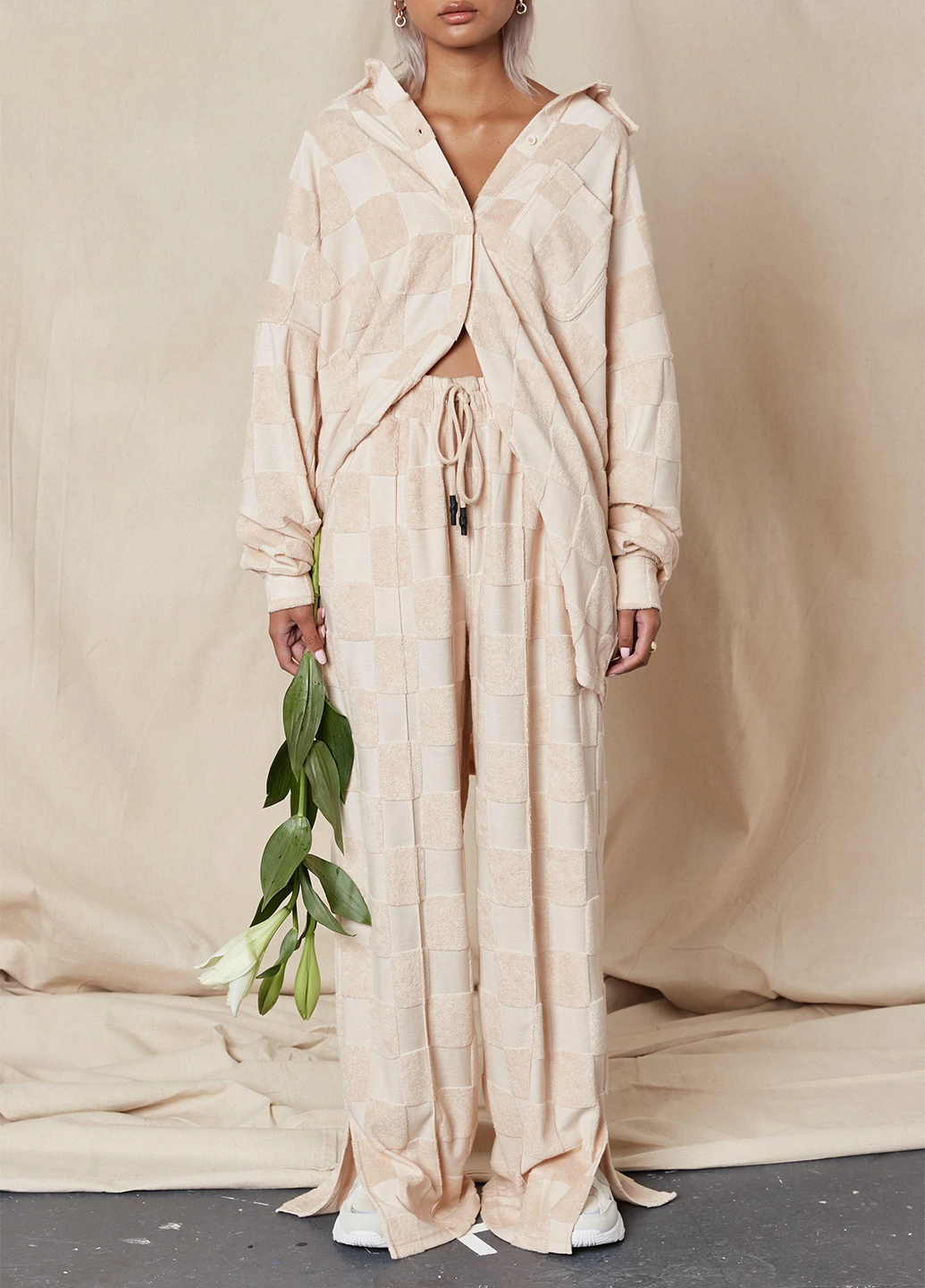 Брюки Missguided (261407678)