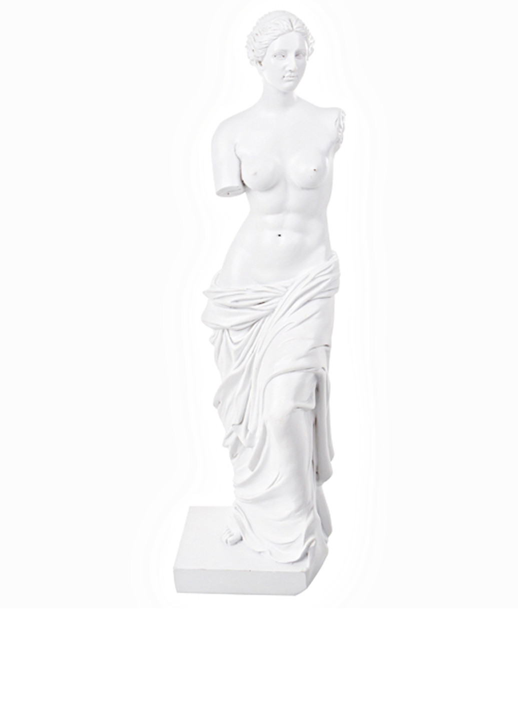 Статуетка Венера, 11,5x11x39 см Lefard (267085011)