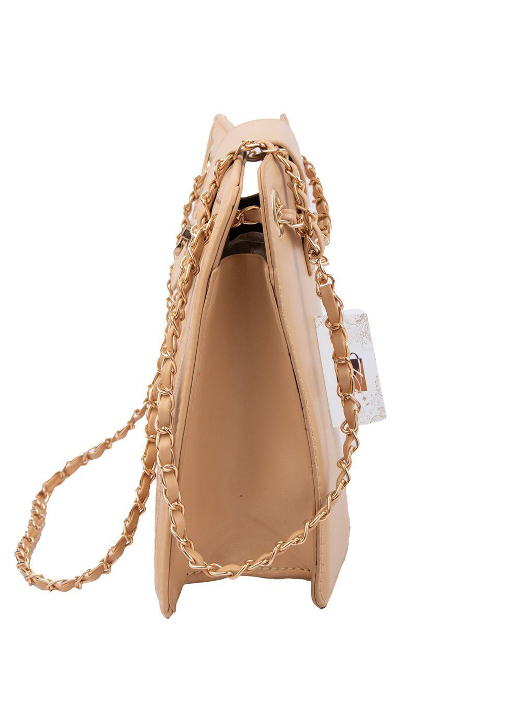 Жіноча сумка-клатч 21х19х8 см Valiria Fashion (232989998)