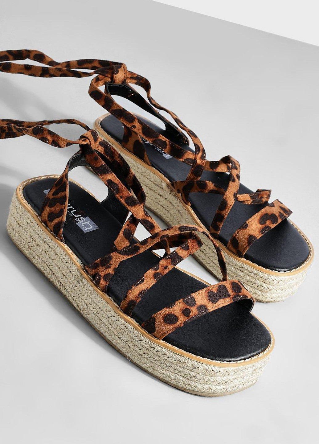 Босоніжки Boohoo (340453734)