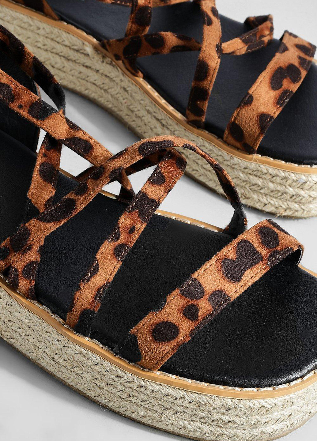 Босоніжки Boohoo (340453734)