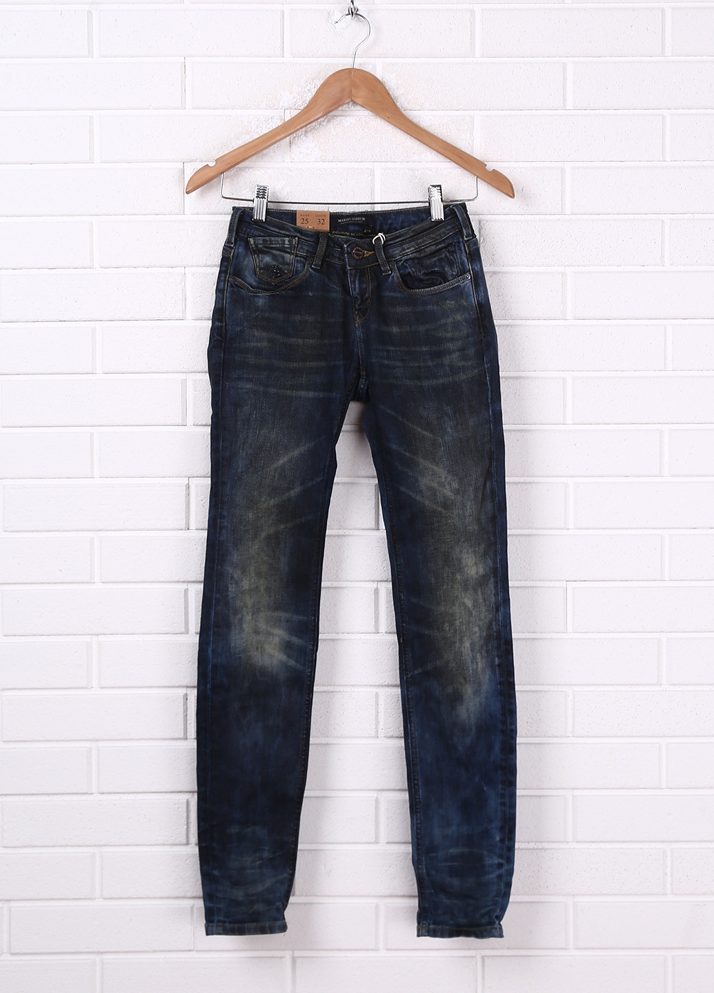 Джинсы Maison Scotch - (175097300)