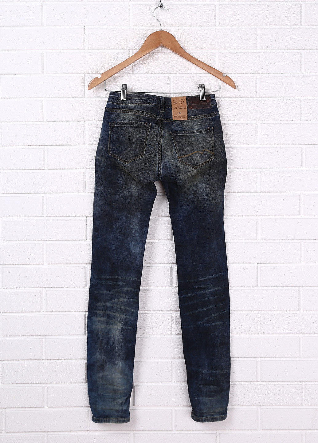 Джинсы Maison Scotch - (175097300)