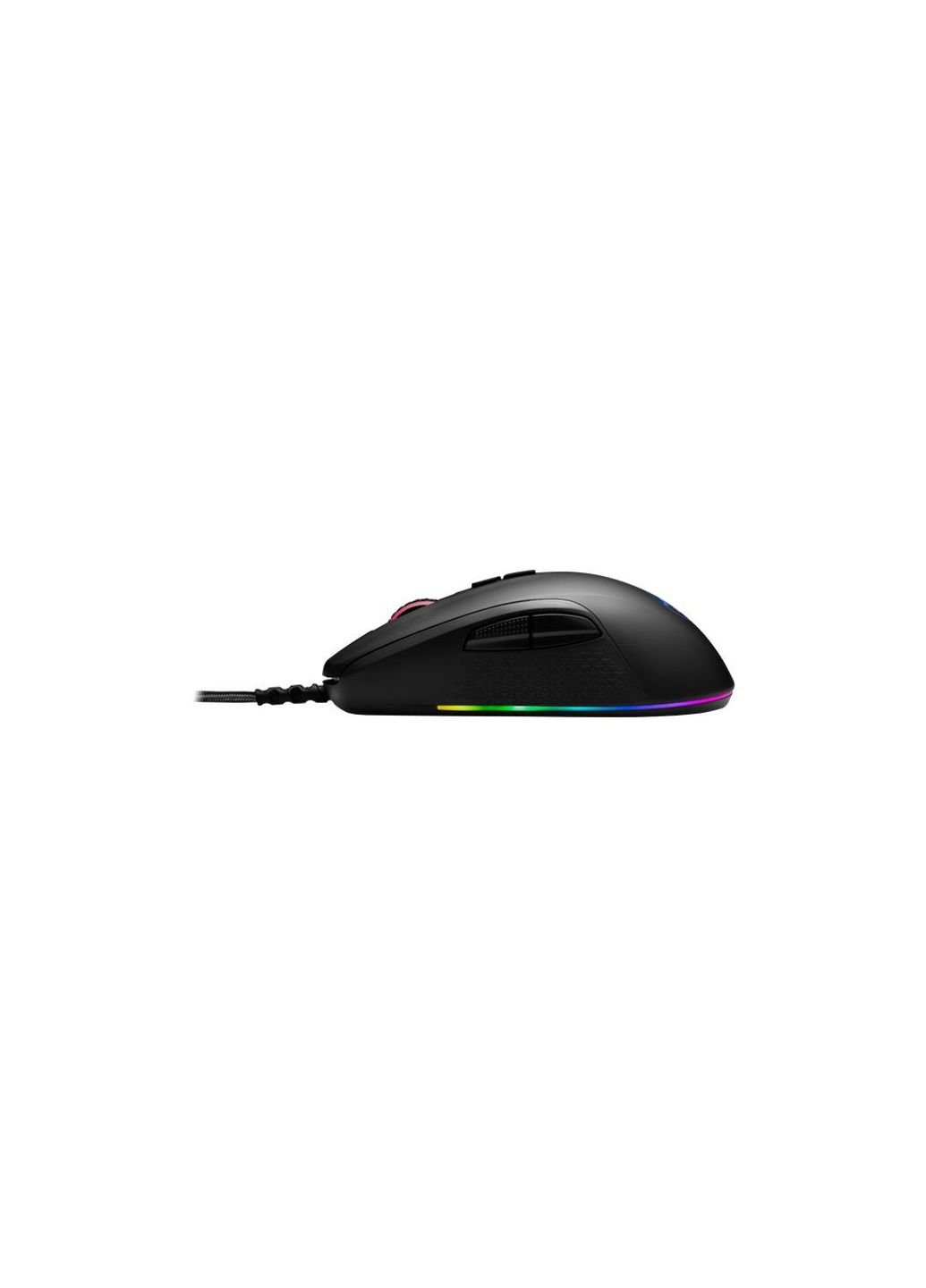 Мышка Stormrage RGB IR USB Black (78259) Redragon (253547211)