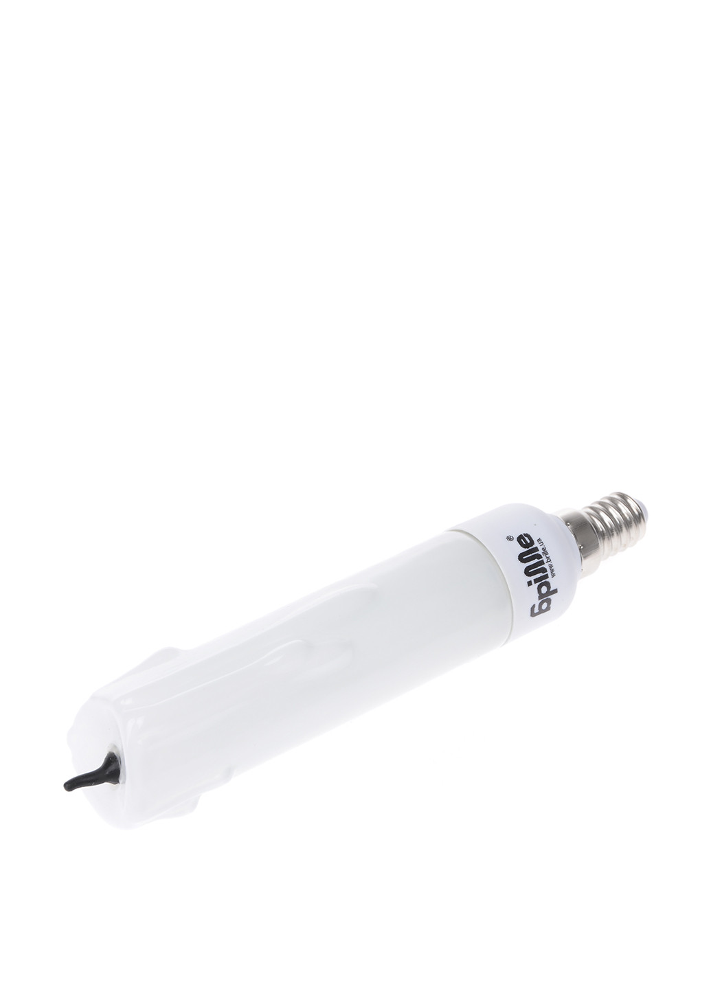 Лампочка, 16,5х3,6 см Brille (144561332)