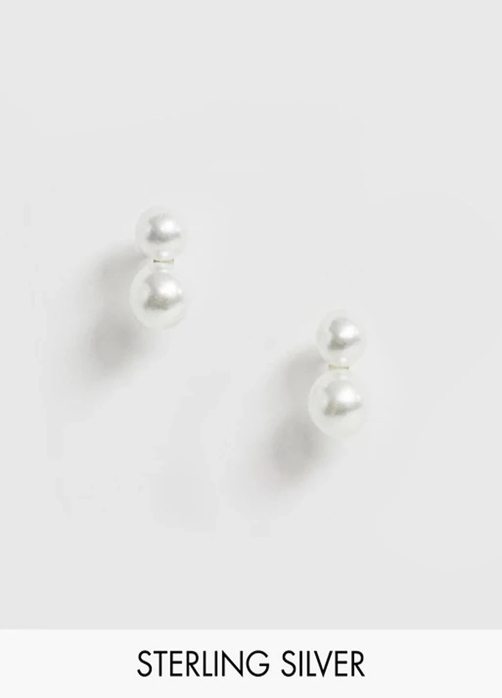 Серьги Asos (226381315)