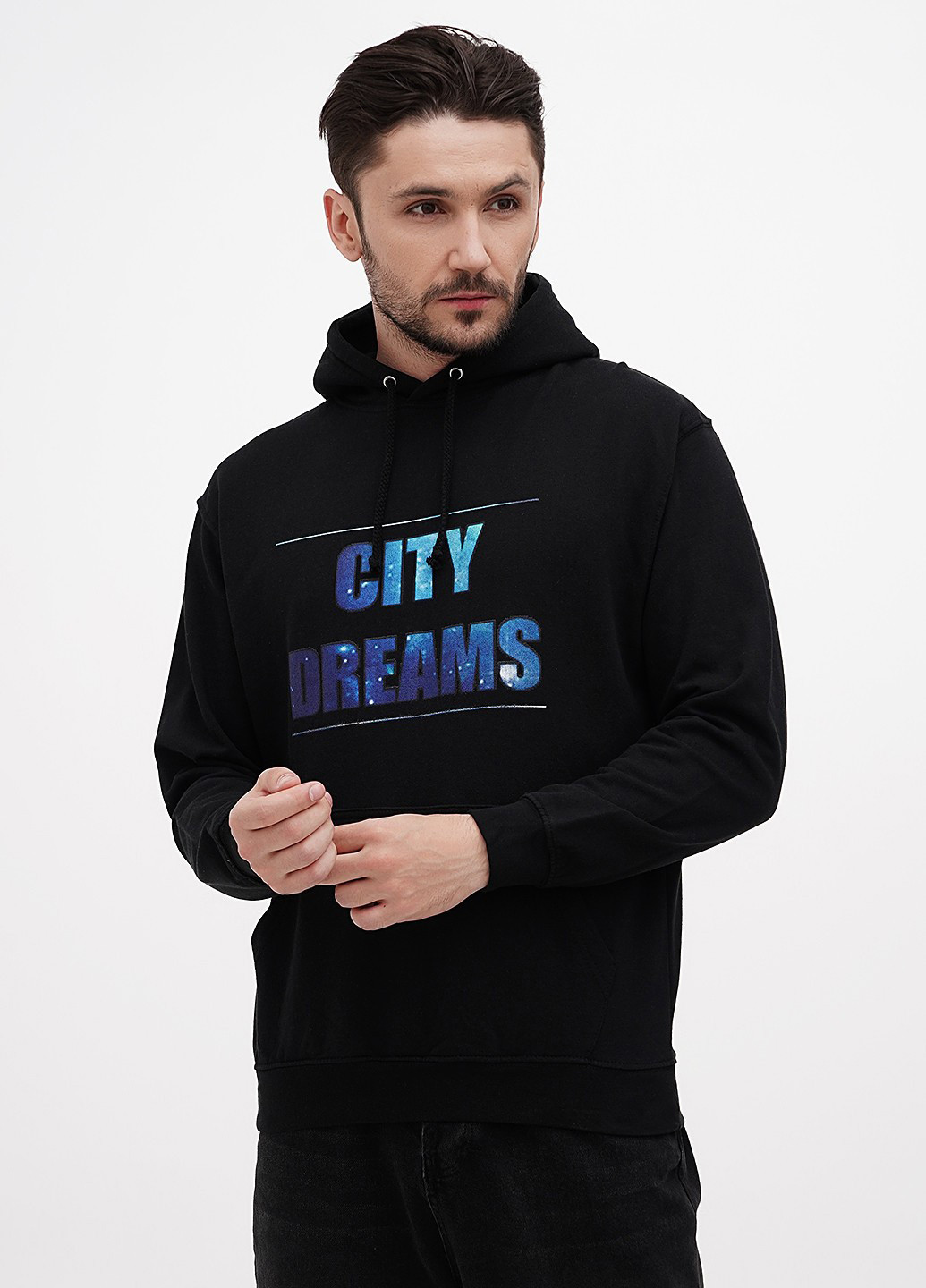 Худі Just Hoods (361960030)