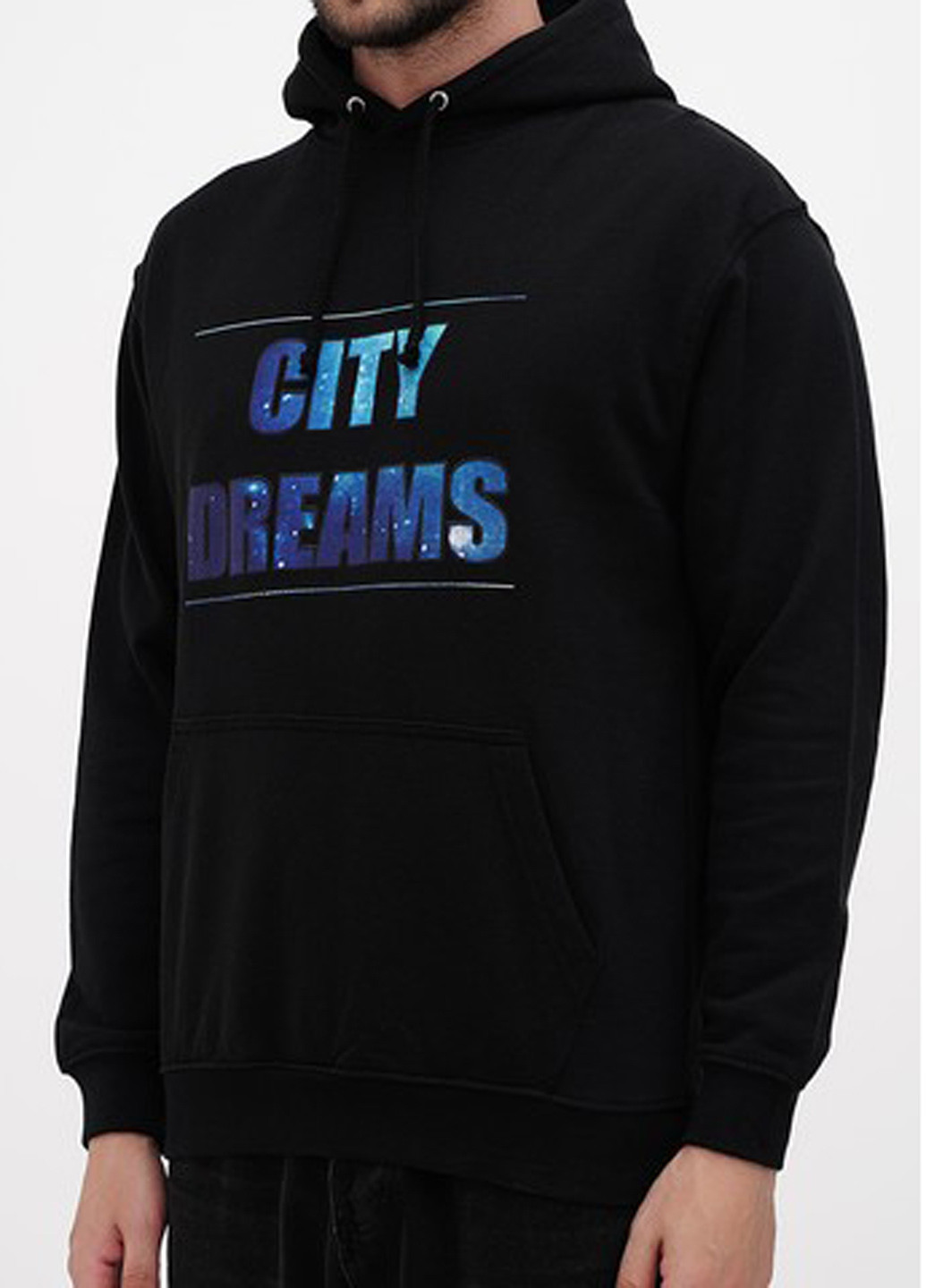 Худі Just Hoods (361960030)