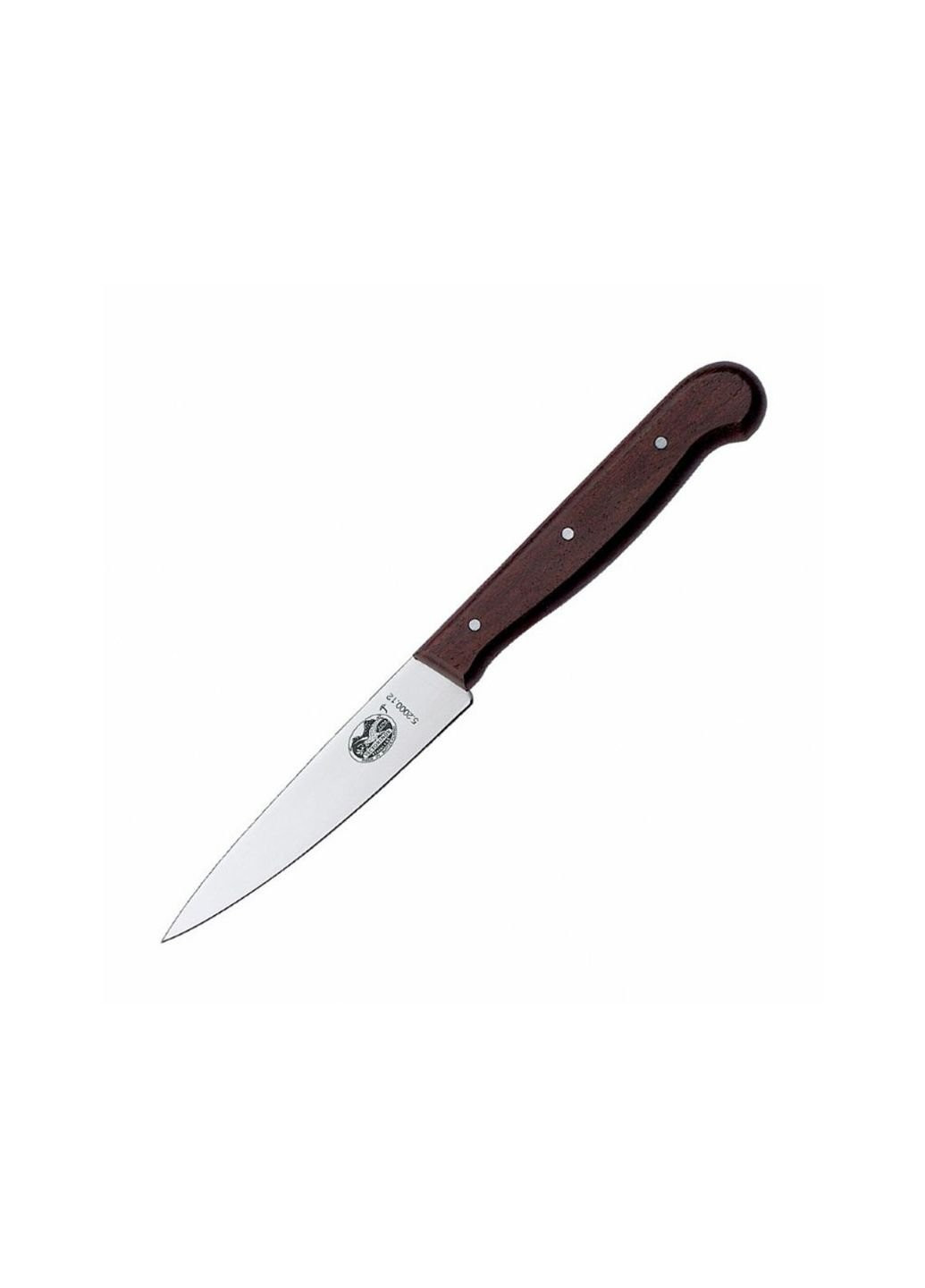 Набір ножів Rosewood Carving Set 3 шт (5.1050.3G) Victorinox коричневий,