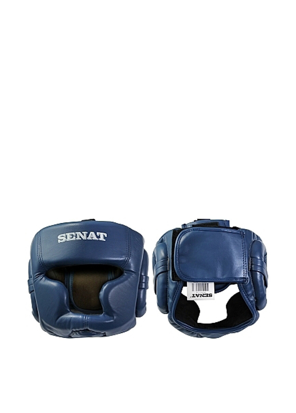 Шлем боксерский (50-55 см) Senat (286228938)