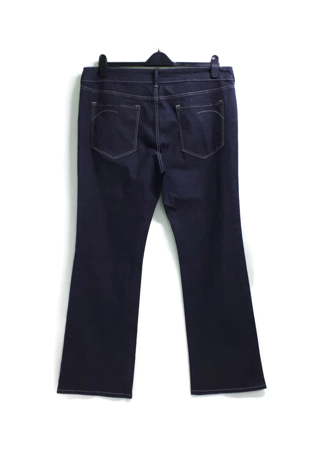 Темно-серые демисезонные джинсы Lidl