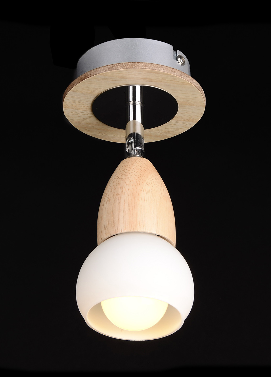 Светильник спот, 20х10х40 см Brille (132199313)