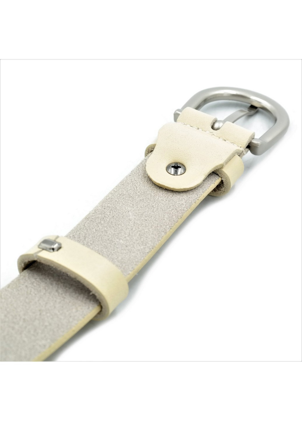 Ремінь шкіряний Weatro (241229177)