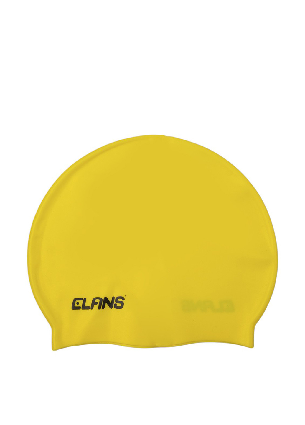 Шапочка для плавания Clans жёлтое
