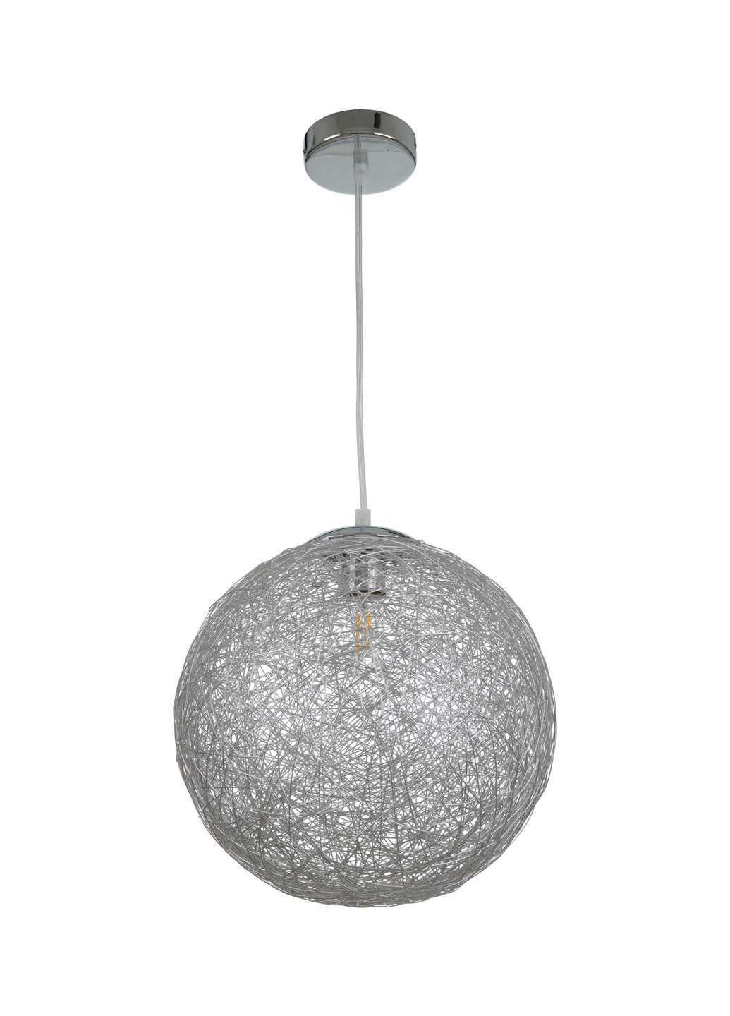 Люстра, 30х30х110 см Brille (171712039)