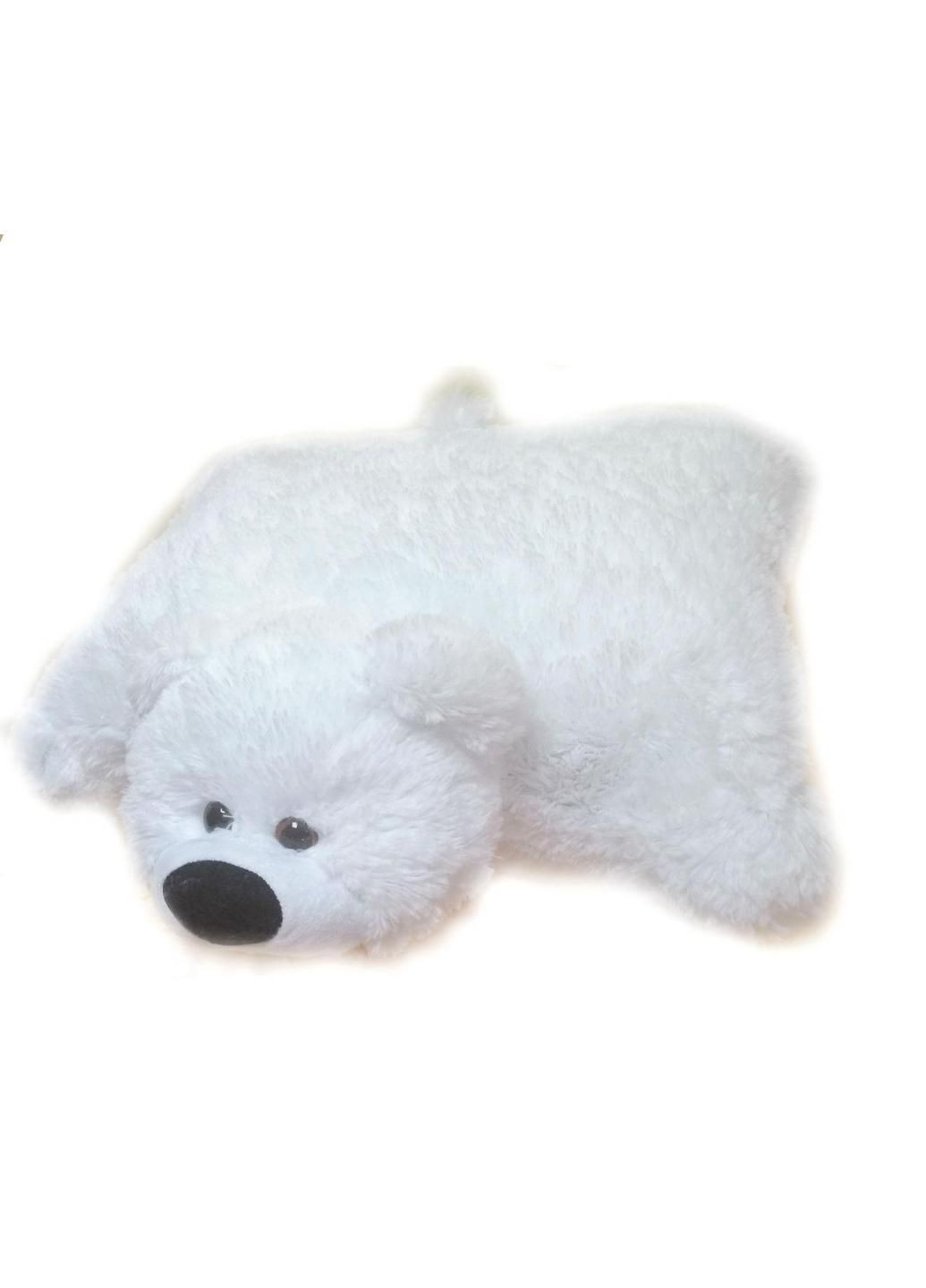 Подушка-іграшка ведмедик 55 см Alina (196997842)