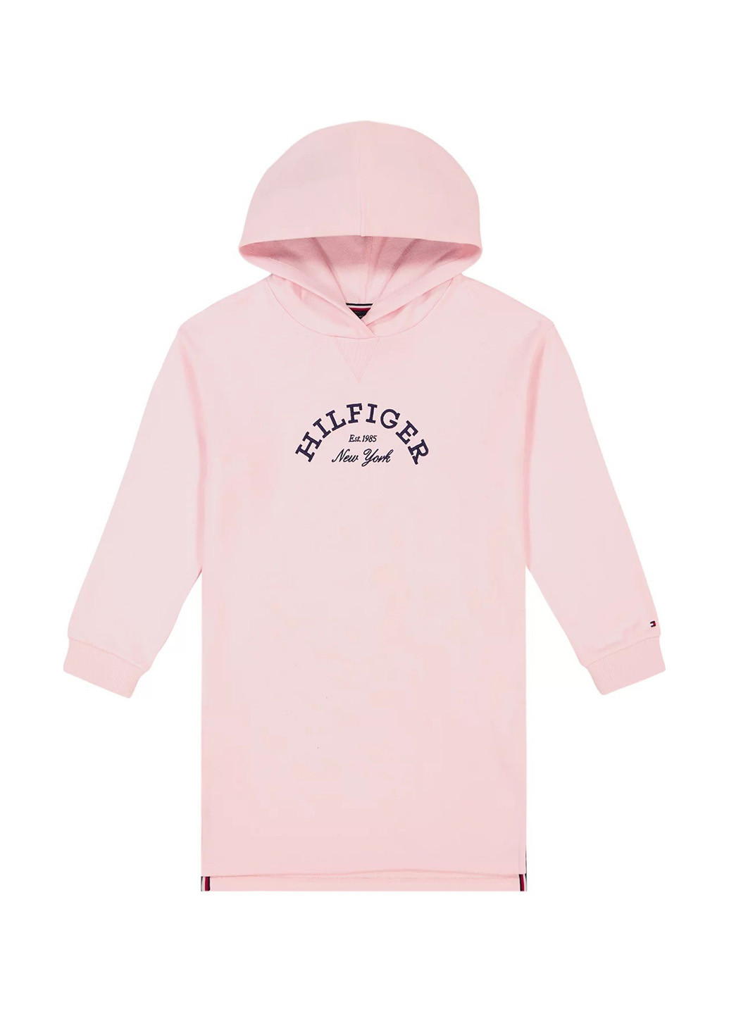 Рожева сукня Tommy Hilfiger (349581691)