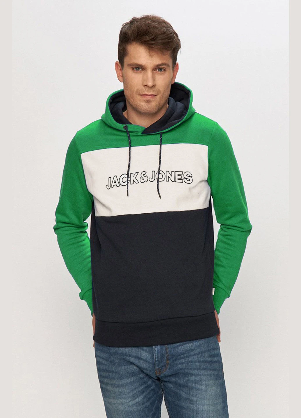 Худі JACK&JONES (252840640)