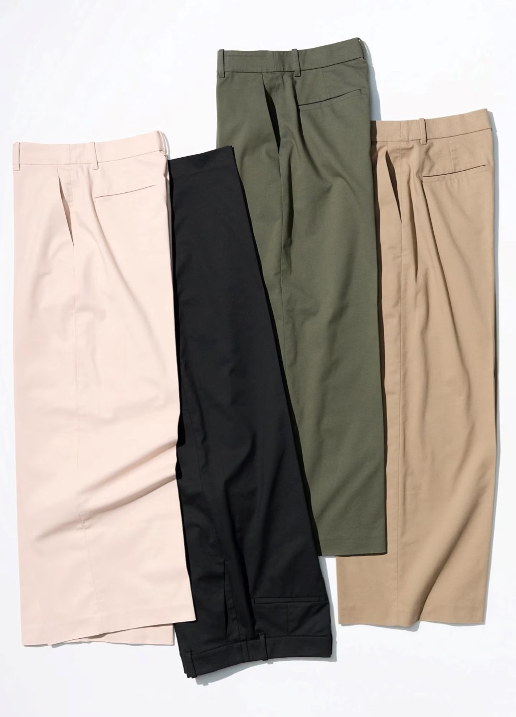 Брюки Uniqlo (348933762)