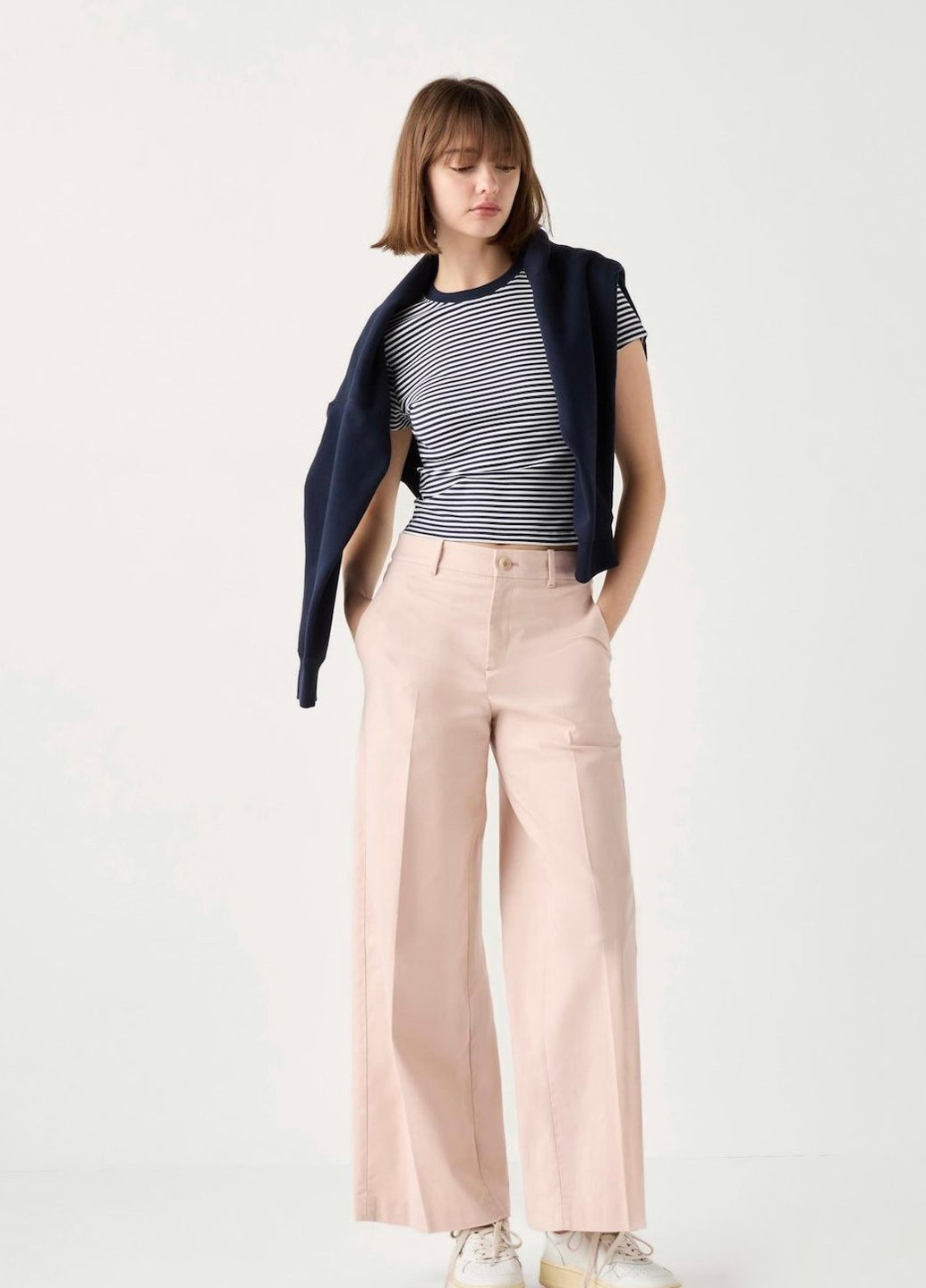 Брюки Uniqlo (348933762)