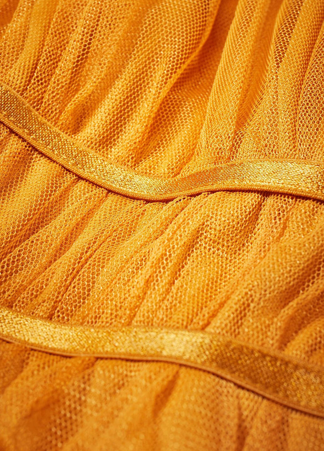 Оранжевое вечернее, кэжуал платье в греческом стиле C&A однотонное