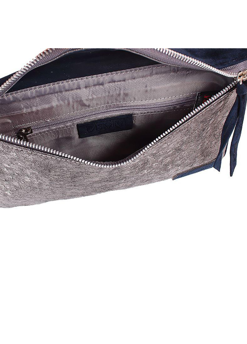 Женская сумка-клатч 30х18,5х1 см Laskara (252128083)
