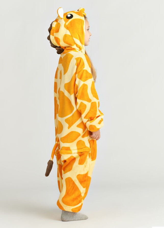 Кигуруми жирафа (252661674)