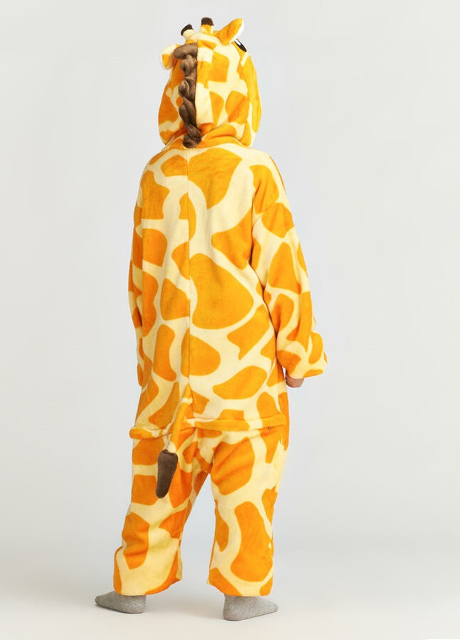 Кигуруми жирафа (252661674)