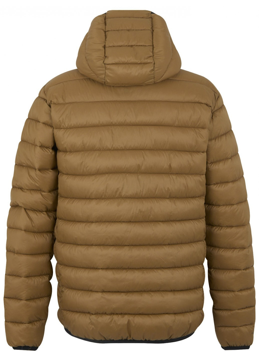 Світло-коричнева демісезонна куртка Regatta