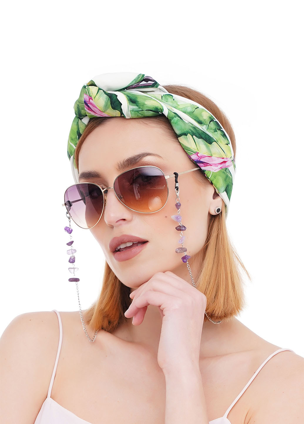 Цепочка для очков My Scarf (229077369)