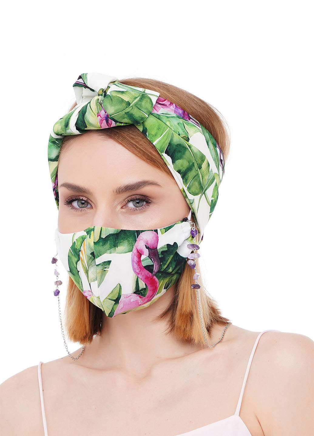 Цепочка для очков My Scarf (229077369)