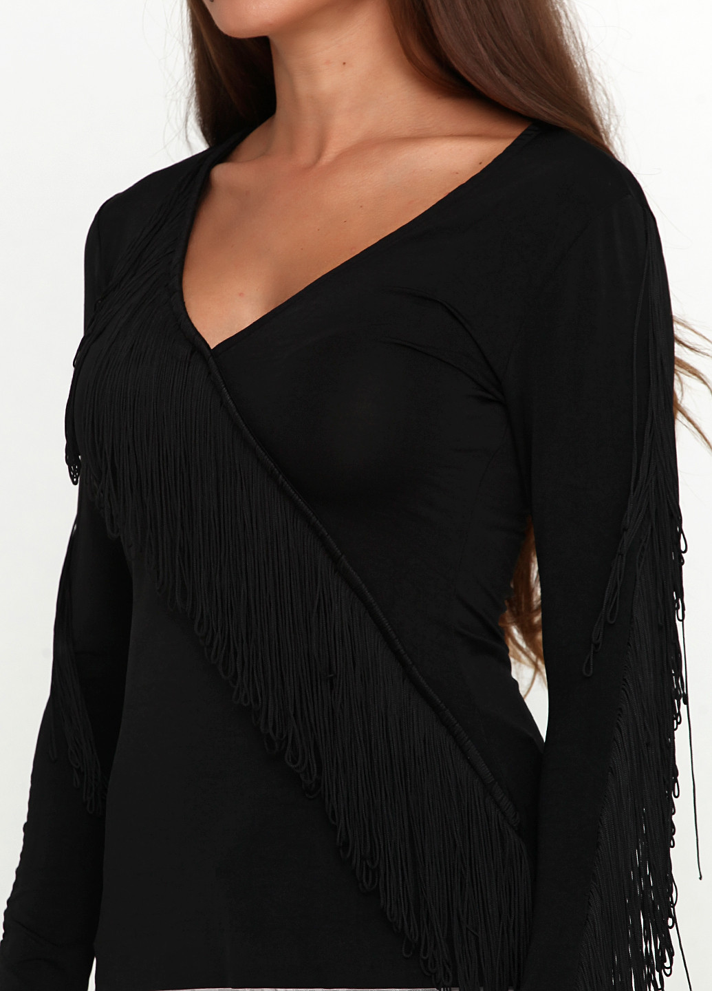 Лонгслів Uterque (201935908)