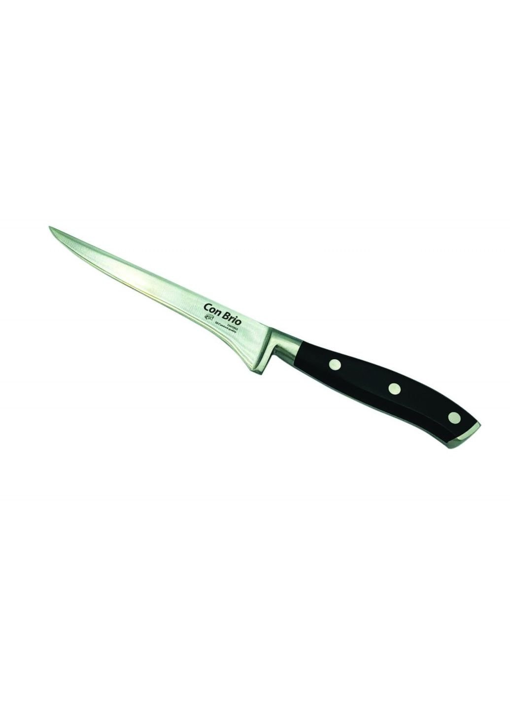 Обвалочный нож 16,5 см СВ-7014 Con Brio (253631590)