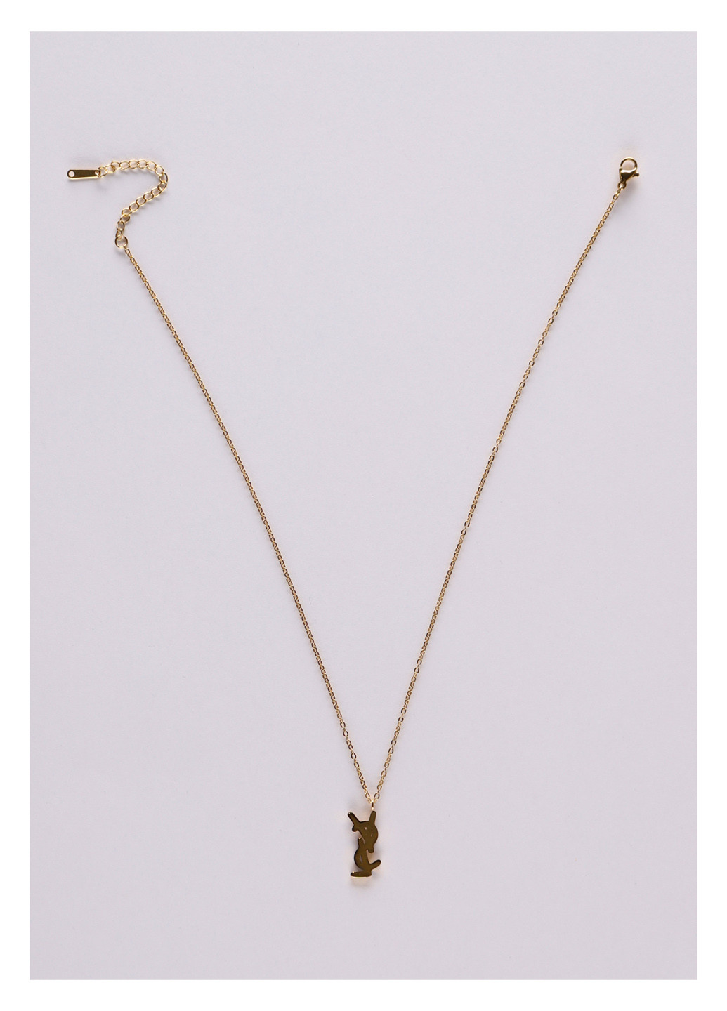 Кольє No Brand (340268809)