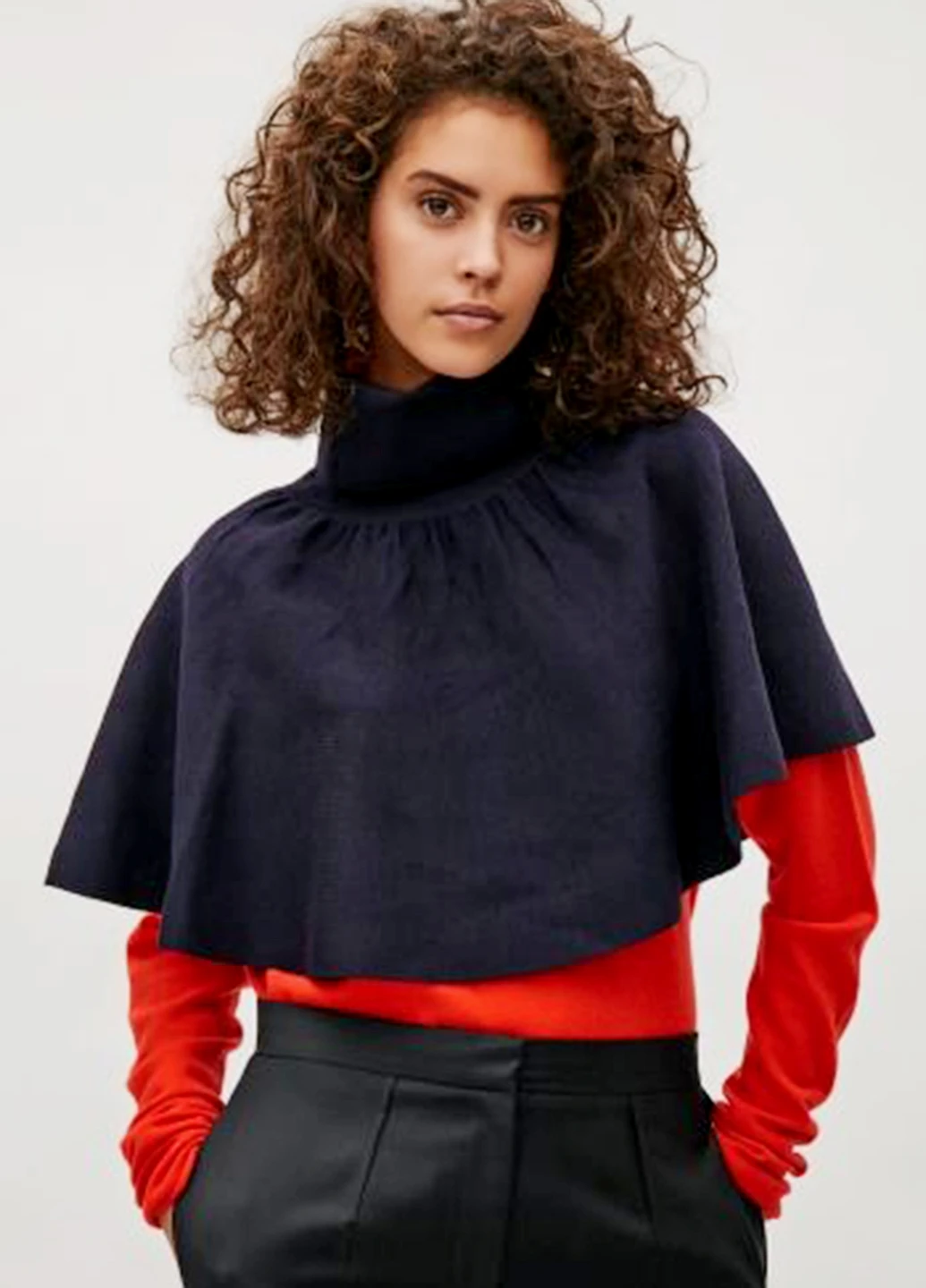 Накидка Cos (129322173)