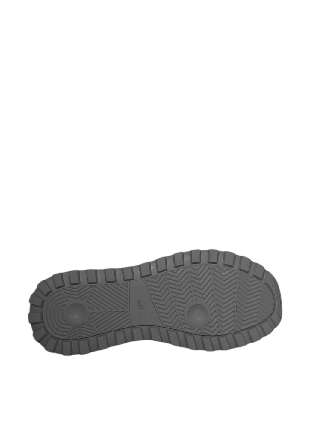 Зимние ботинки ALLSY со шнуровкой