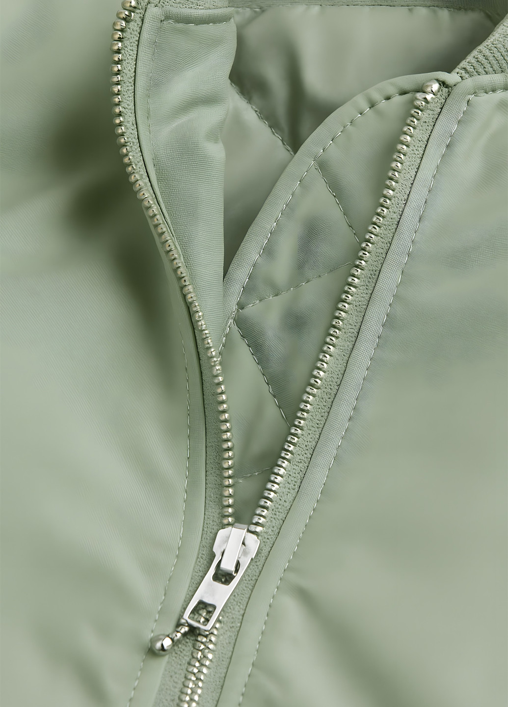 Куртка H&M на молнии (362622122)