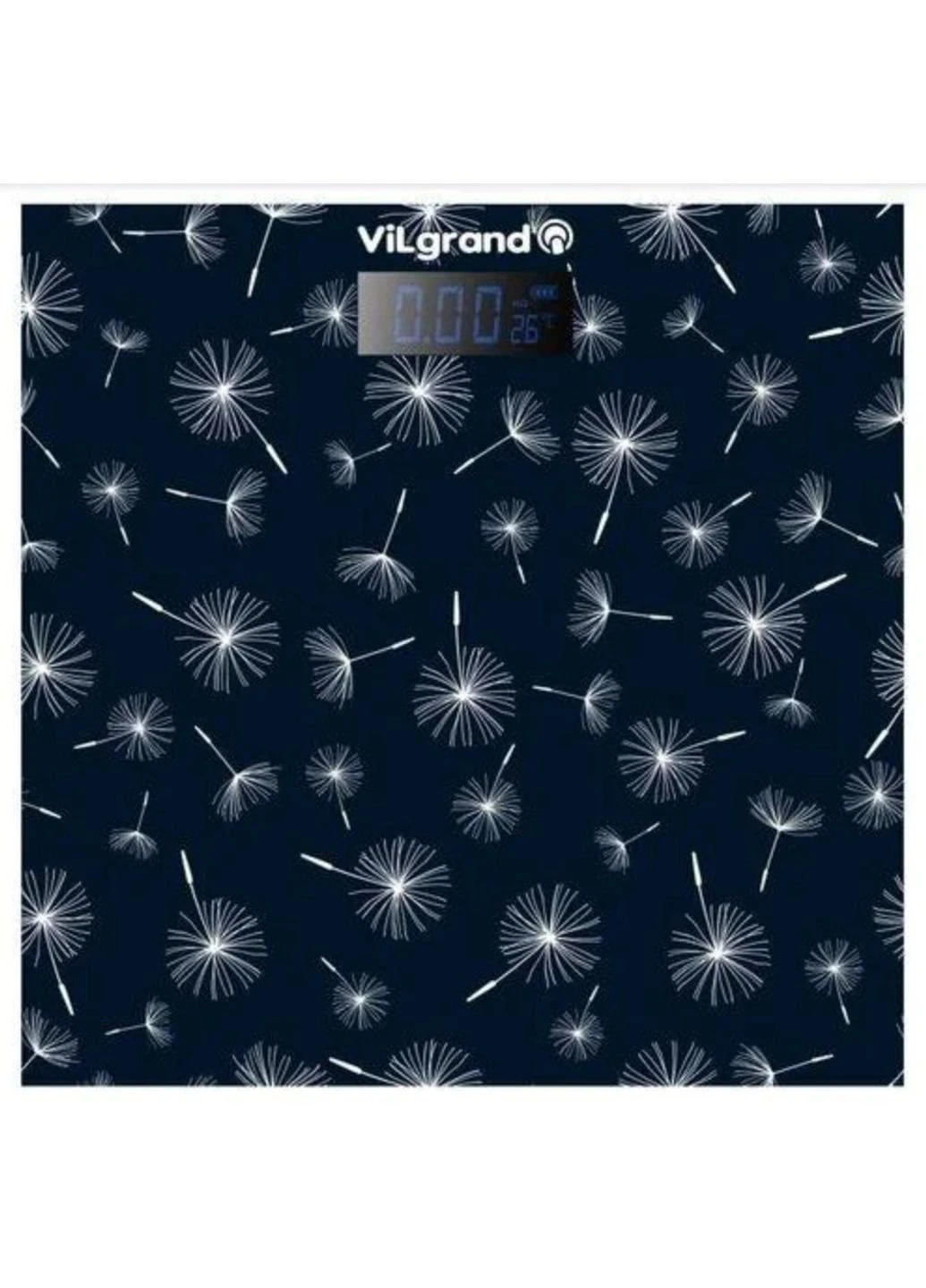 Весы напольные VFS-1828 Vilgrand (253610561)