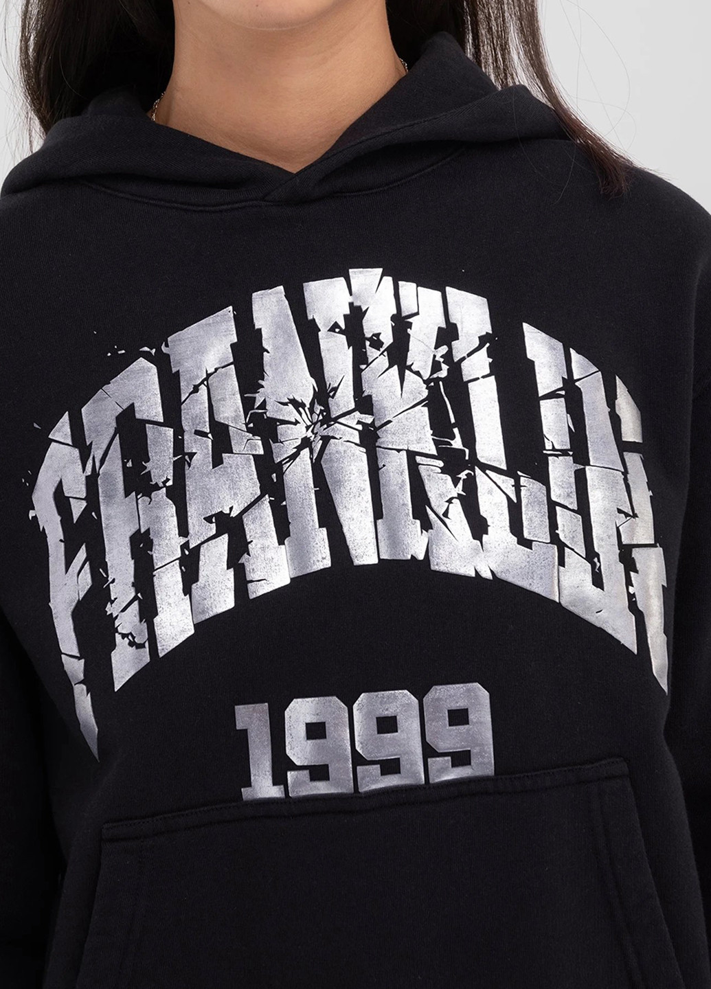 Худі Franklin & Marshall (302627276)