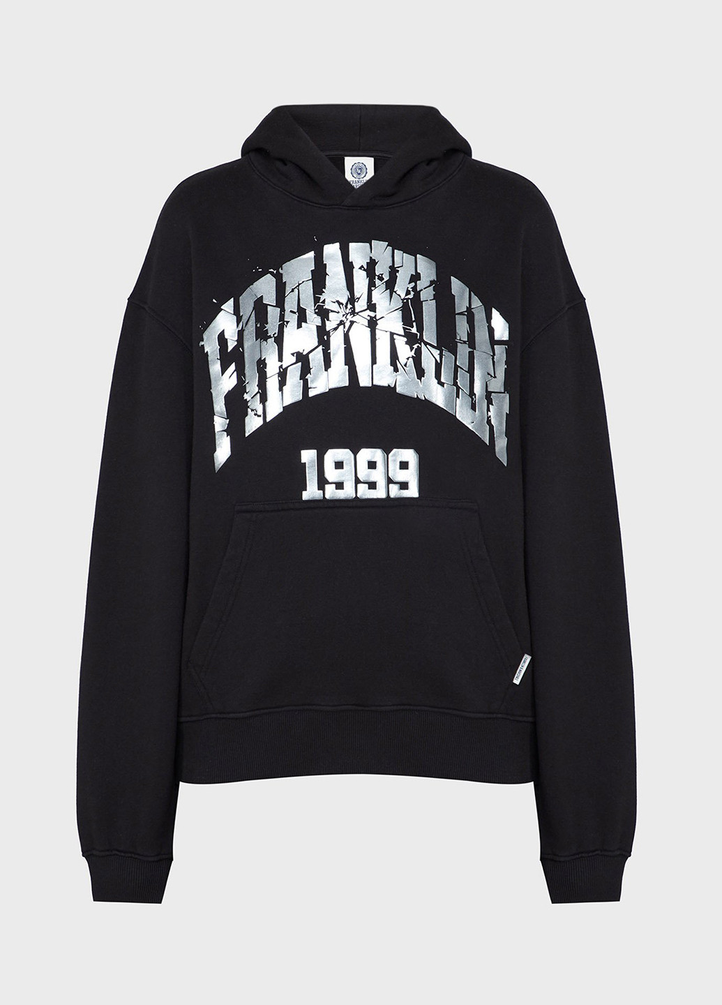 Худі Franklin & Marshall (302627276)