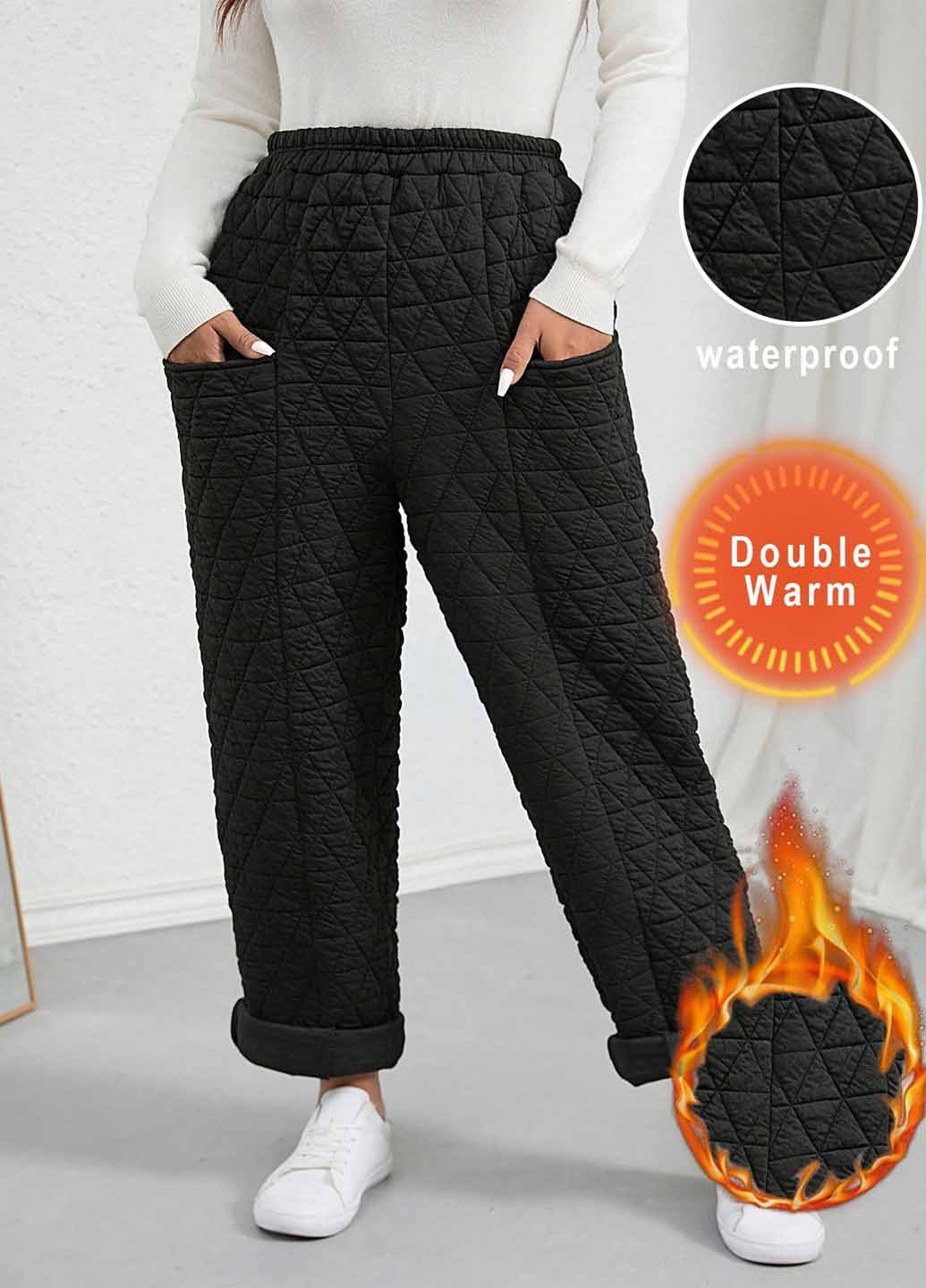 Брюки SHEIN (367574034)