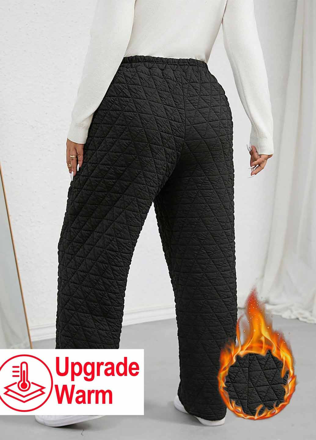 Брюки SHEIN (367574034)