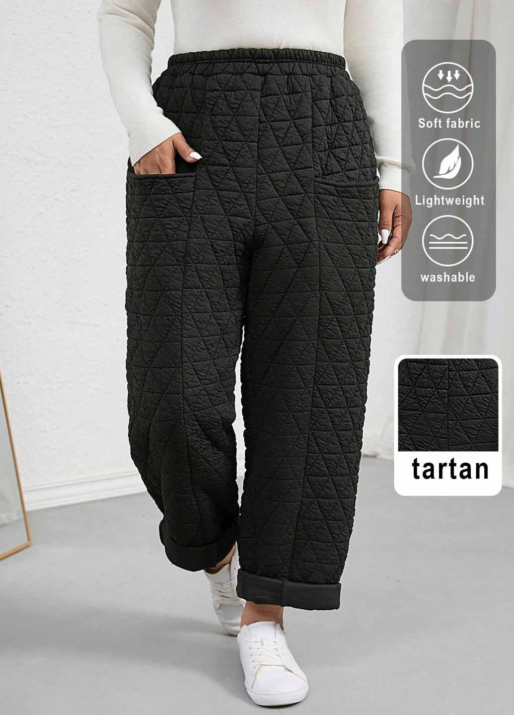 Брюки SHEIN (367574034)