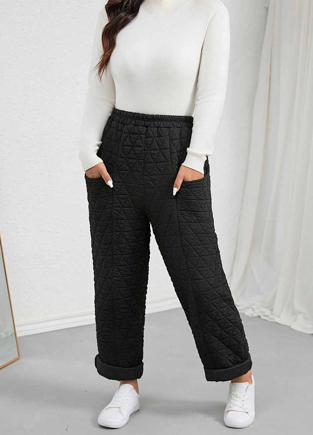 Брюки SHEIN (367574034)